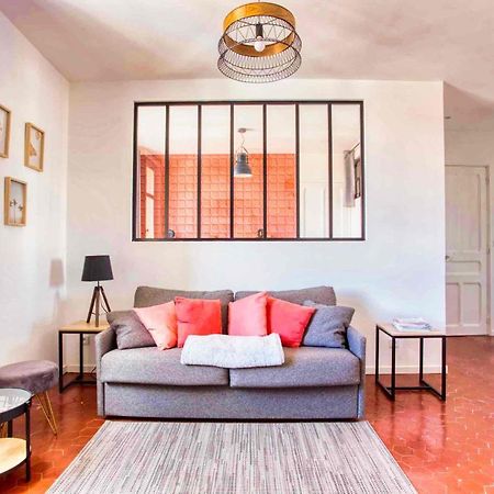 Suite Lamartine Saint-Raphaël Esterno foto