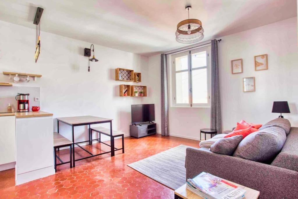 Suite Lamartine Saint-Raphaël Esterno foto