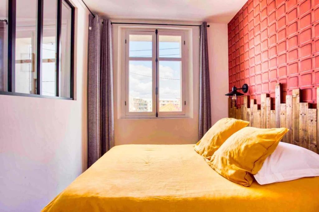 Suite Lamartine Saint-Raphaël Esterno foto