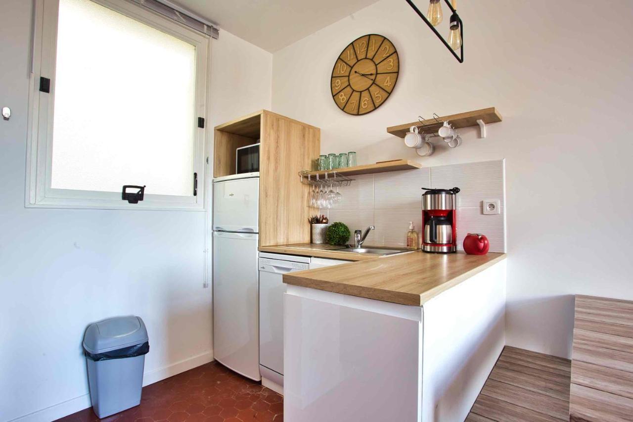 Suite Lamartine Saint-Raphaël Esterno foto